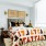 Bedroom with hardwood floor